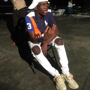 Meet your Posher, Beni